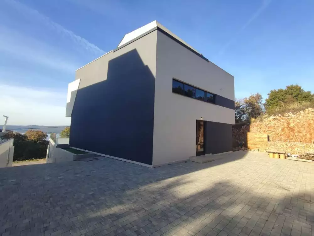Villa 250m² in Croatia, Crikvenica. Priced at 1350000€ rent photo-5