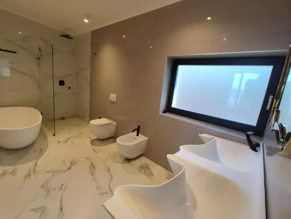 Villa 250m² in Croatia, Crikvenica. Priced at 1350000€ rent photo-11