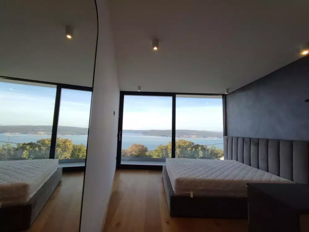 Villa 250m² in Croatia, Crikvenica. Priced at 1350000€ rent photo-15
