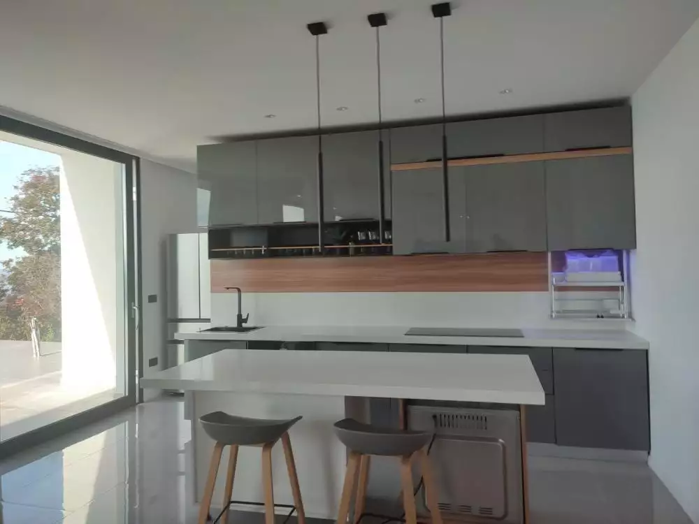 Villa 250m² in Croatia, Crikvenica. Priced at 1350000€ rent photo-19