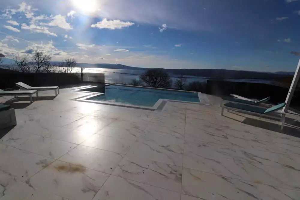 Villa 260m² in Croatia, Crikvenica. Priced at 1650000€ rent photo-6