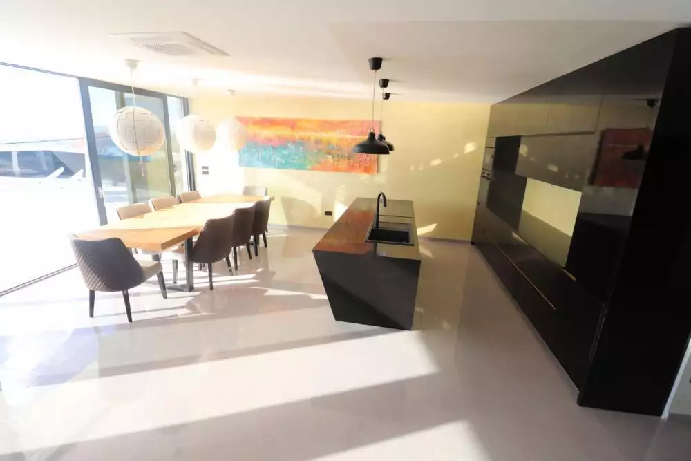Villa 260m² in Croatia, Crikvenica. Priced at 1650000€ rent photo-12