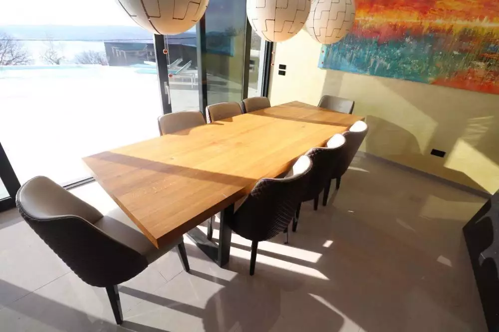 Villa 260m² in Croatia, Crikvenica. Priced at 1650000€ rent photo-13
