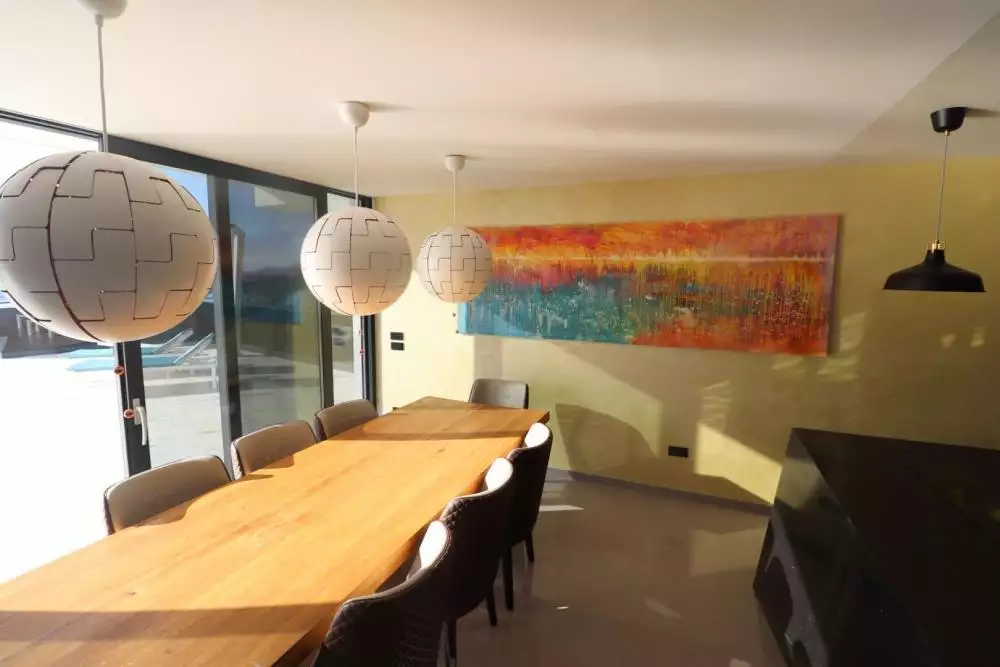 Villa 260m² in Croatia, Crikvenica. Priced at 1650000€ rent photo-14