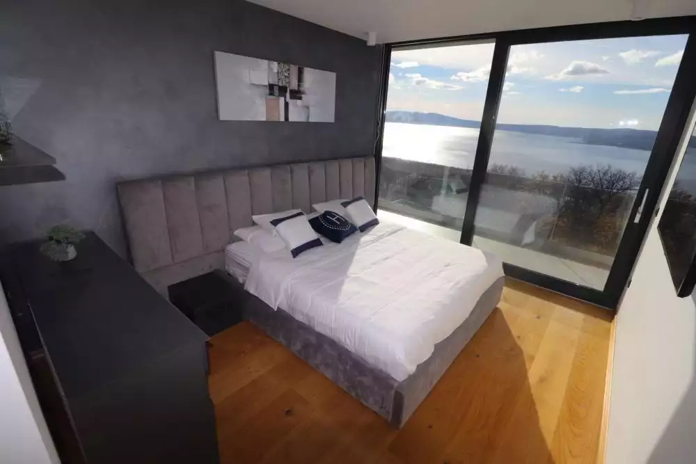 Villa 260m² in Croatia, Crikvenica. Priced at 1650000€ rent photo-23