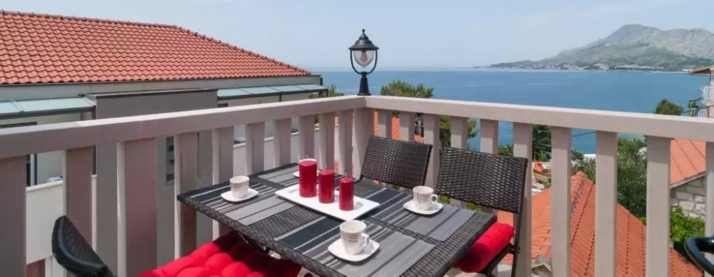 Hotels 350m² in Croatia, Nemira. Priced at 895000€ rent photo-1