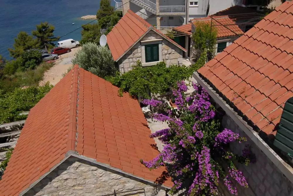Hotels 350m² in Croatia, Nemira. Priced at 895000€ rent photo-2