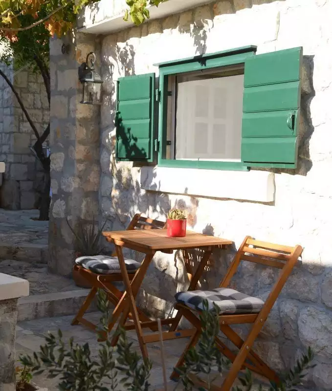 Hotels 350m² in Croatia, Nemira. Priced at 895000€ rent photo-6
