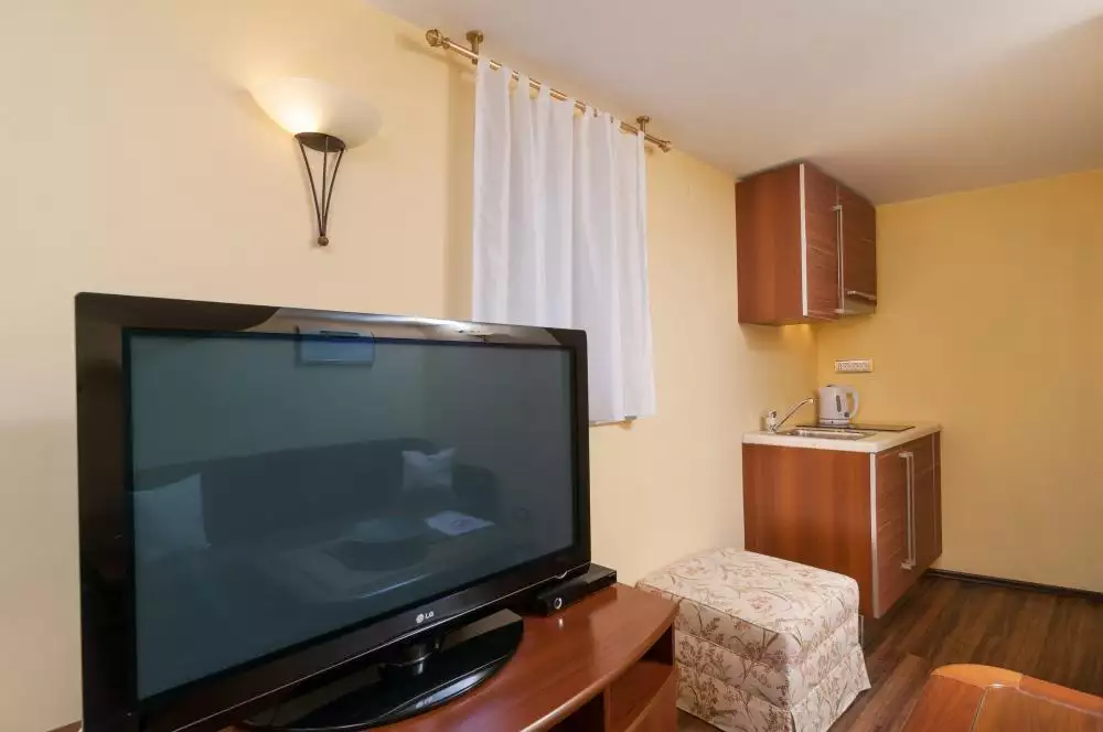 Hotels 350m² in Croatia, Nemira. Priced at 895000€ rent photo-10