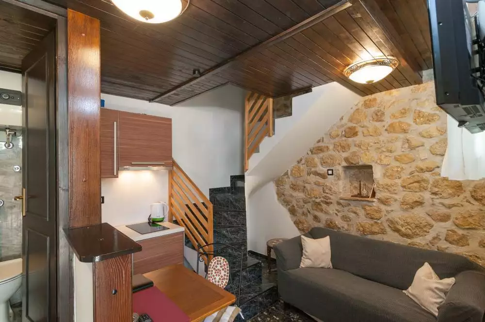 Hotels 350m² in Croatia, Nemira. Priced at 895000€ rent photo-15