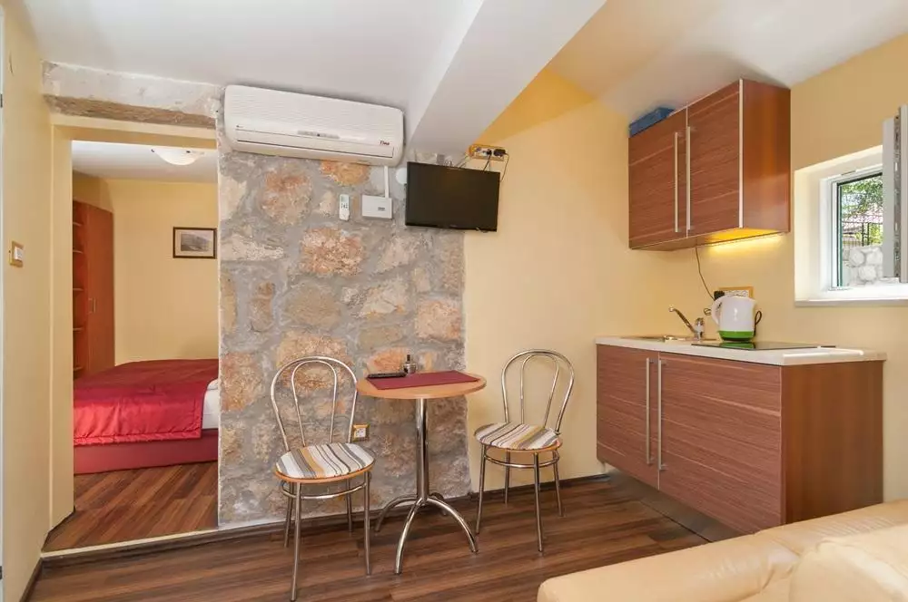 Hotels 350m² in Croatia, Nemira. Priced at 895000€ rent photo-19