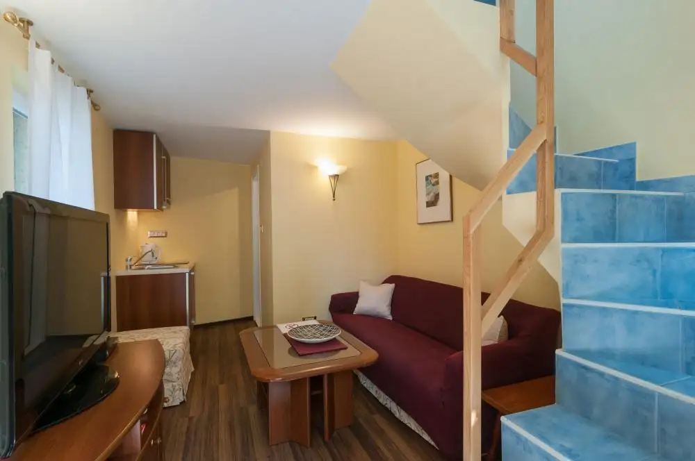 Hotels 350m² in Croatia, Nemira. Priced at 895000€ rent photo-24