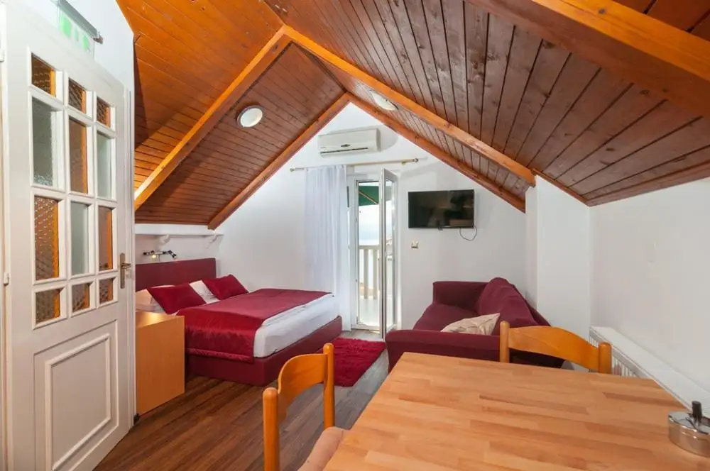 Hotels 350m² in Croatia, Nemira. Priced at 895000€ rent photo-25