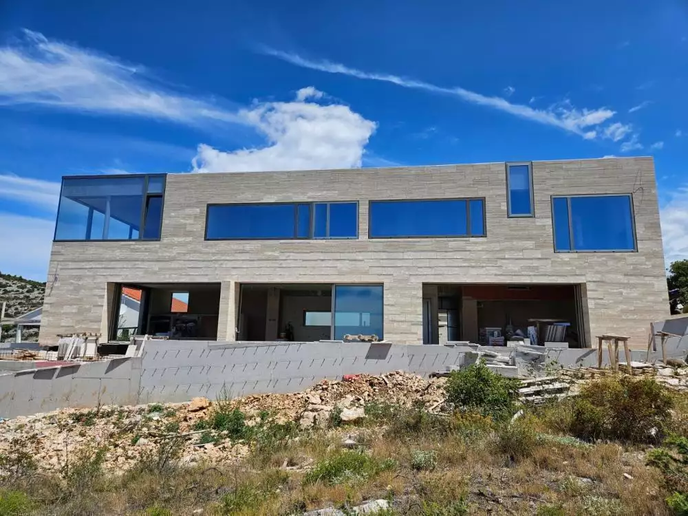 Villa 500m² in Croatia, Razanj. Priced at 4200000€ rent photo-1