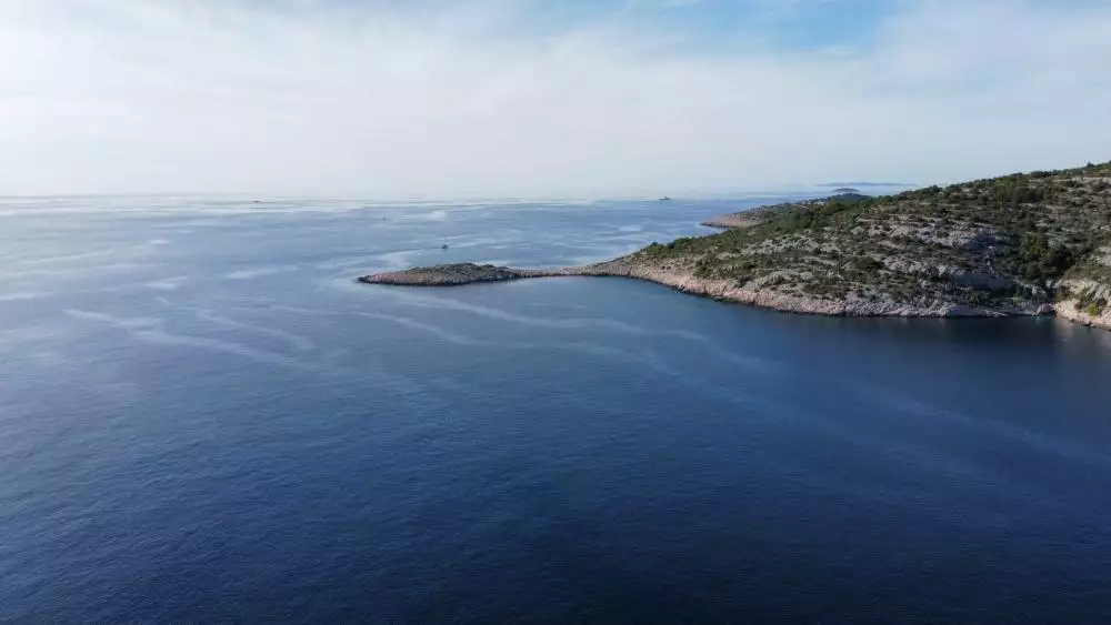 Villa 500m² in Croatia, Razanj. Priced at 4200000€ rent photo-2