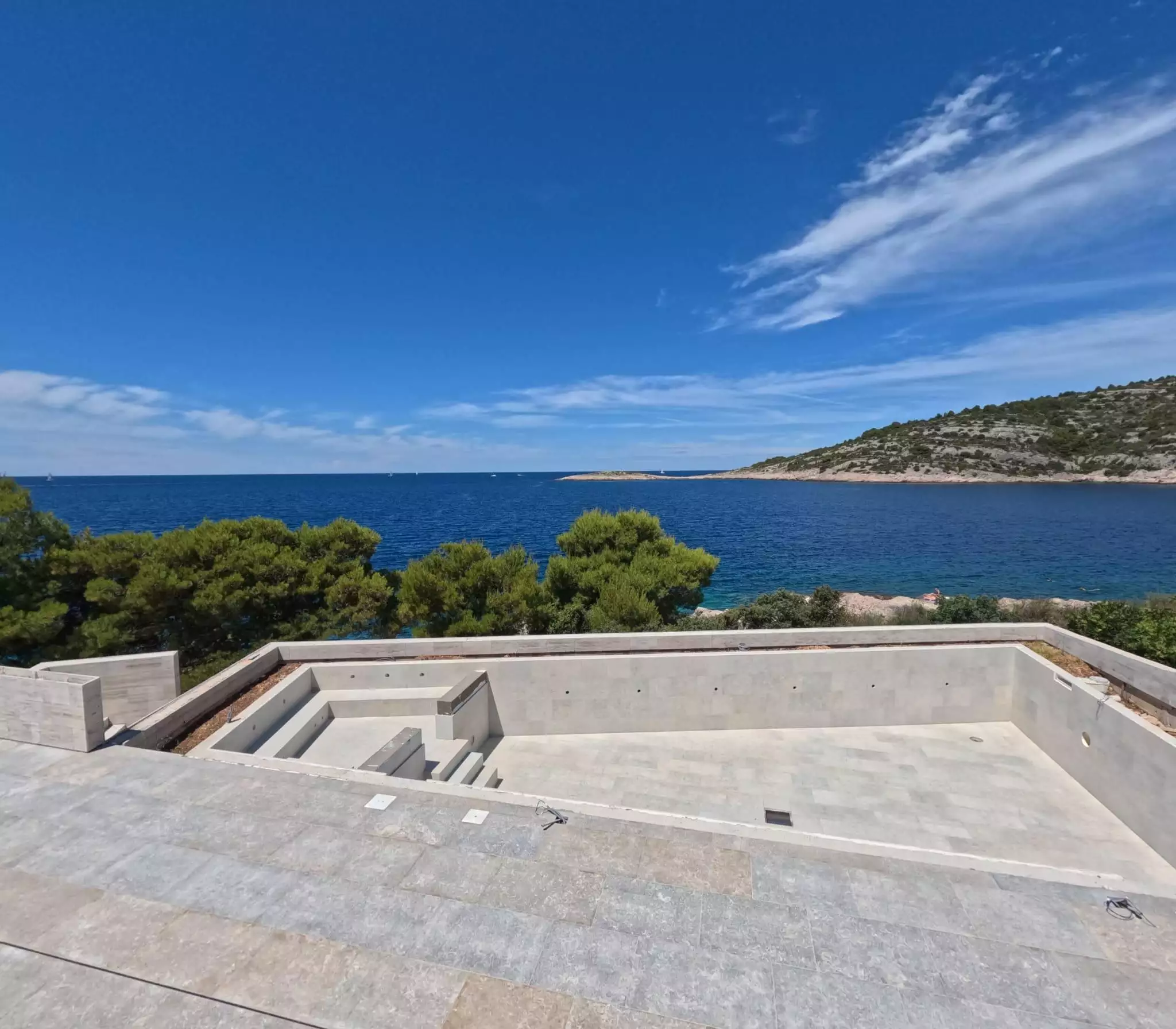 Villa 500m² in Croatia, Razanj. Priced at 4200000€ rent photo-3
