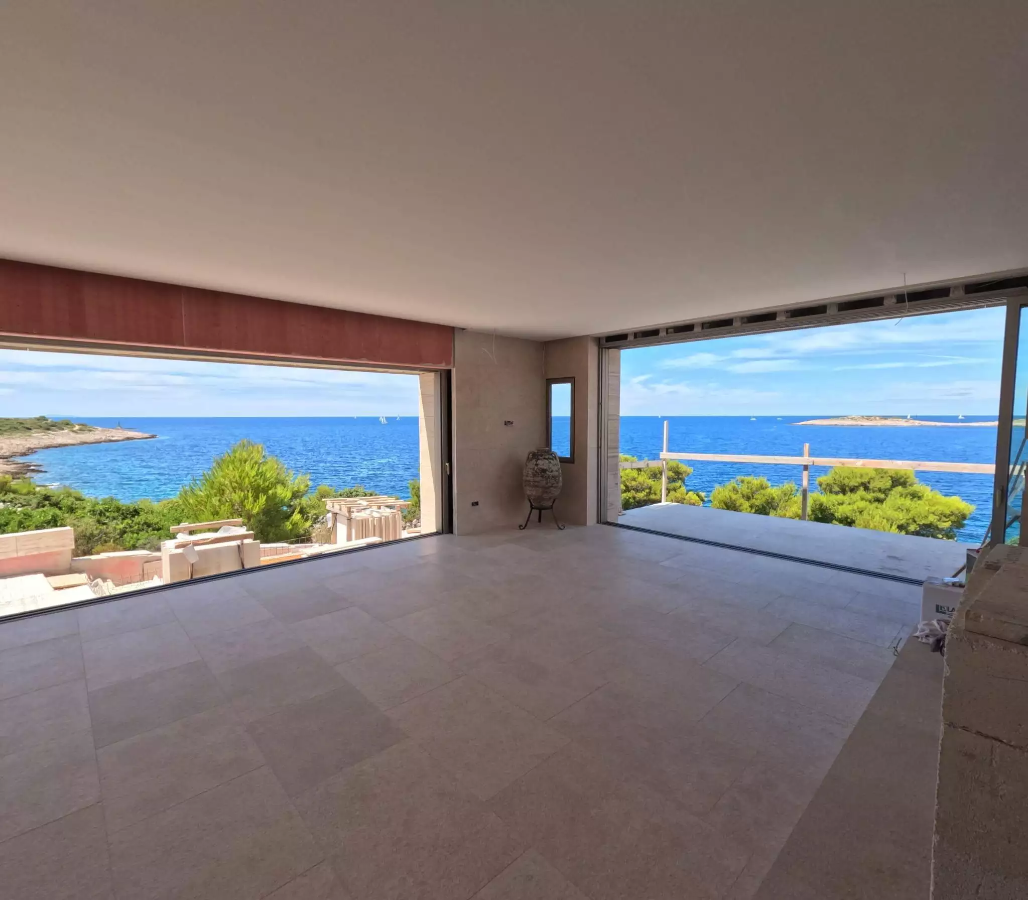 Villa 500m² in Croatia, Razanj. Priced at 4200000€ rent photo-4