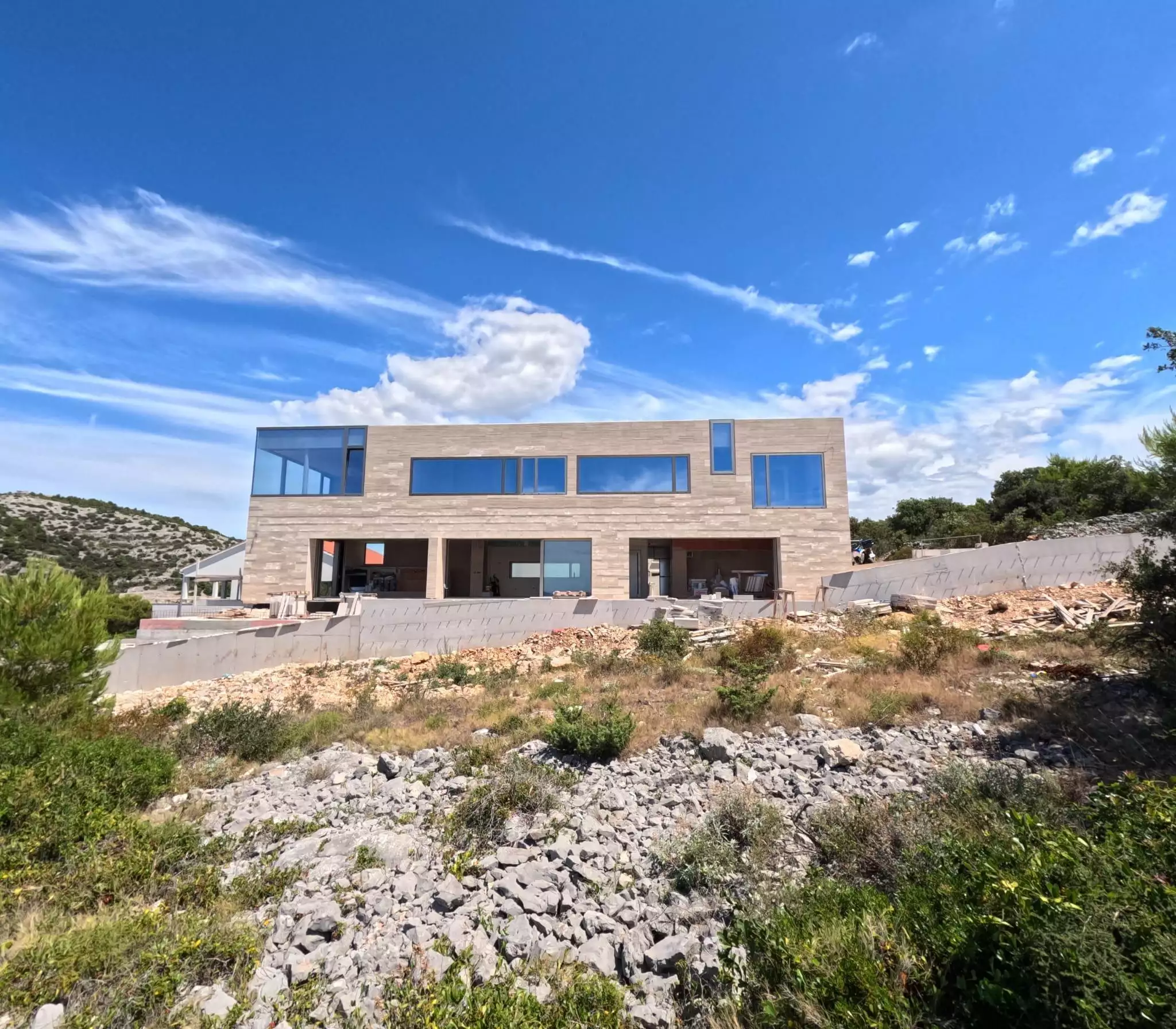 Villa 500m² in Croatia, Razanj. Priced at 4200000€ rent photo-5