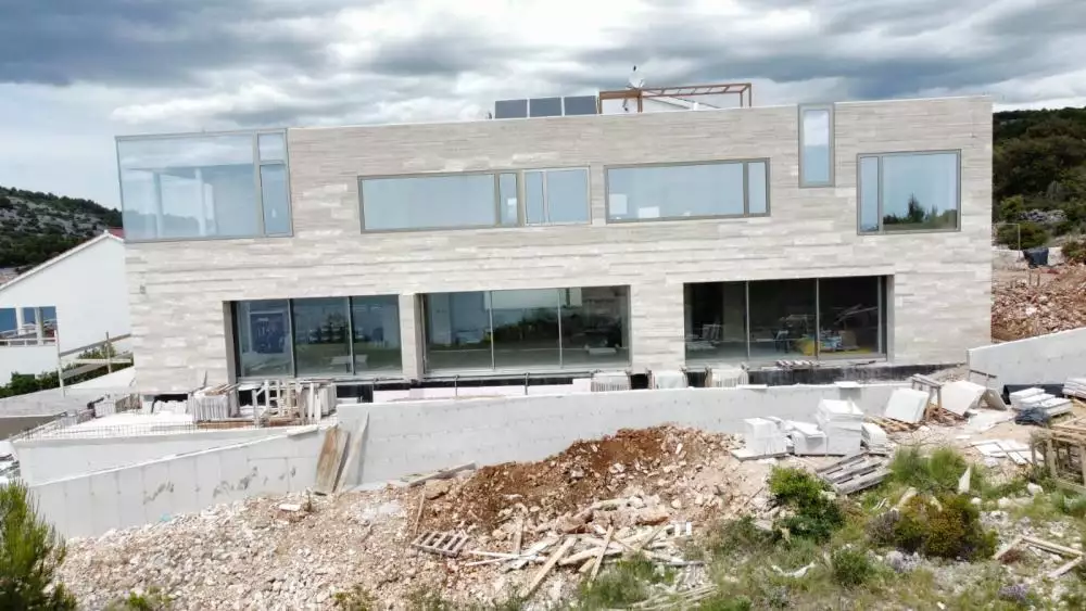 Villa 500m² in Croatia, Razanj. Priced at 4200000€ rent photo-6