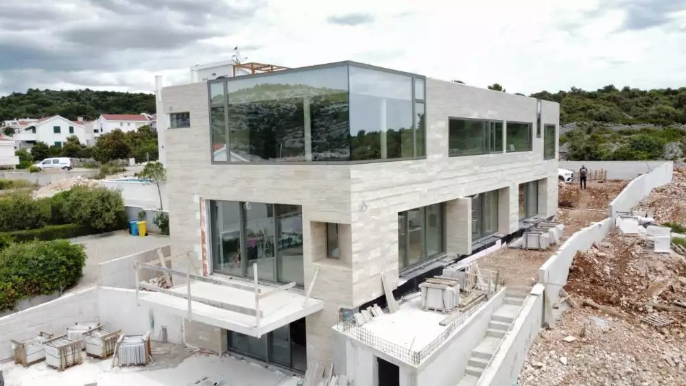 Villa 500m² in Croatia, Razanj. Priced at 4200000€ rent photo-7