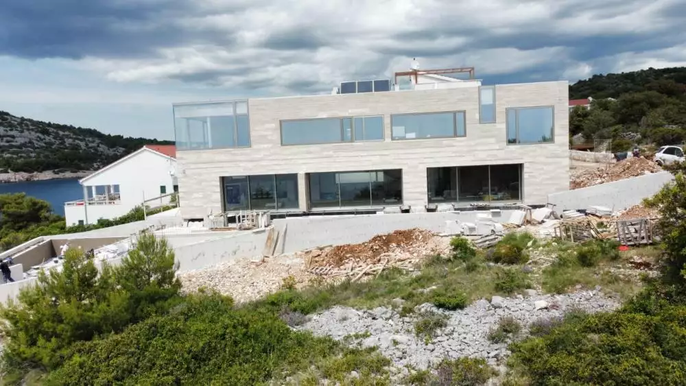 Villa 500m² in Croatia, Razanj. Priced at 4200000€ rent photo-8