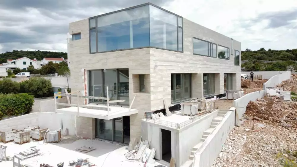 Villa 500m² in Croatia, Razanj. Priced at 4200000€ rent photo-10