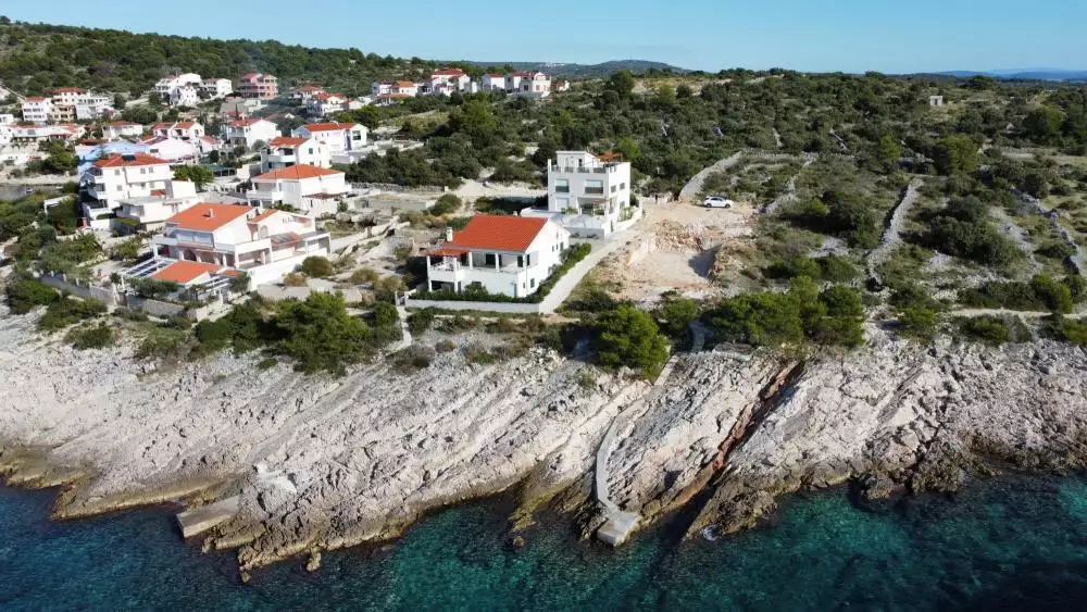 Villa 500m² in Croatia, Razanj. Priced at 4200000€ rent photo-11