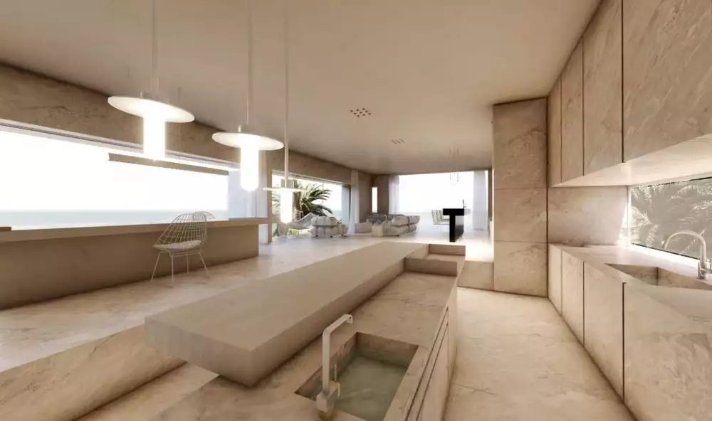 Villa 500m² in Croatia, Razanj. Priced at 4200000€ rent photo-22