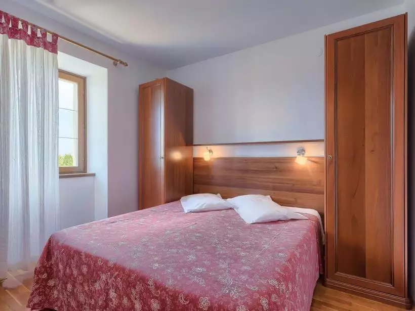 Hotels 240m² in Croatia, Buje. Priced at 1200000€ rent photo-16