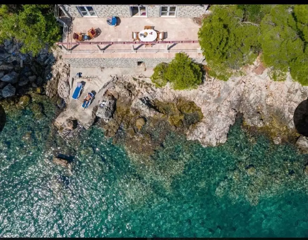 Villa 162m² in Croatia, Dubrovnik. Priced at 2100000€ rent photo-2