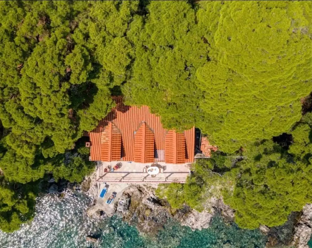 Villa 162m² in Croatia, Dubrovnik. Priced at 2100000€ rent photo-3