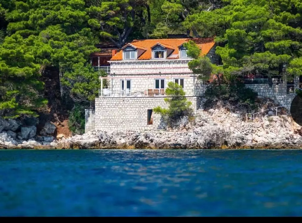 Villa 162m² in Croatia, Dubrovnik. Priced at 2100000€ rent photo-6