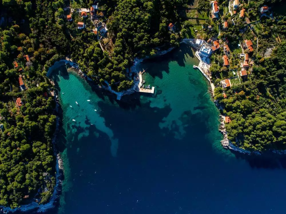 Villa 162m² in Croatia, Dubrovnik. Priced at 2100000€ rent photo-8
