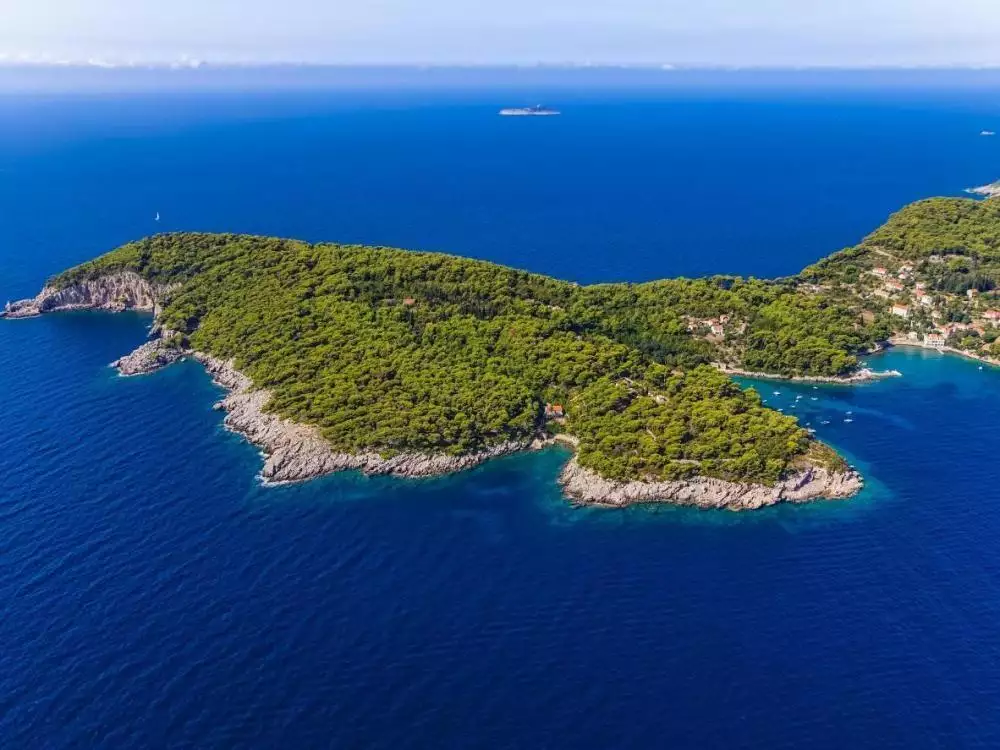 Villa 162m² in Croatia, Dubrovnik. Priced at 2100000€ rent photo-10