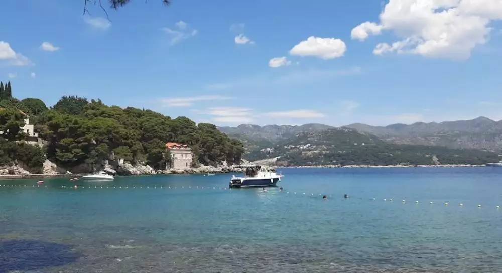 Villa 162m² in Croatia, Dubrovnik. Priced at 2100000€ rent photo-11