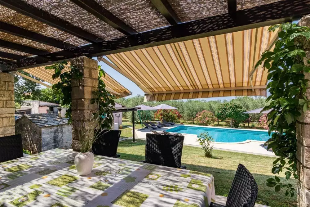 Villa 267m² in Croatia, Vodnjan. Priced at 1090000€ rent photo-9