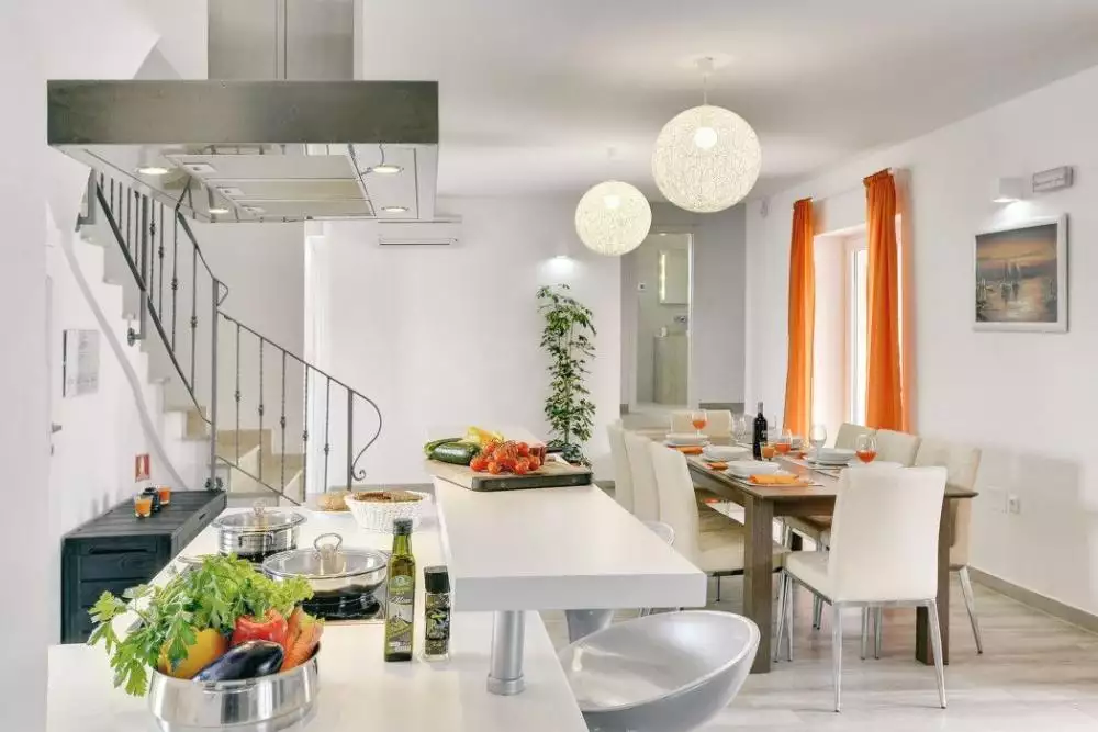 Villa 440m² in Croatia, Medulin. Priced at 2000000€ rent photo-12