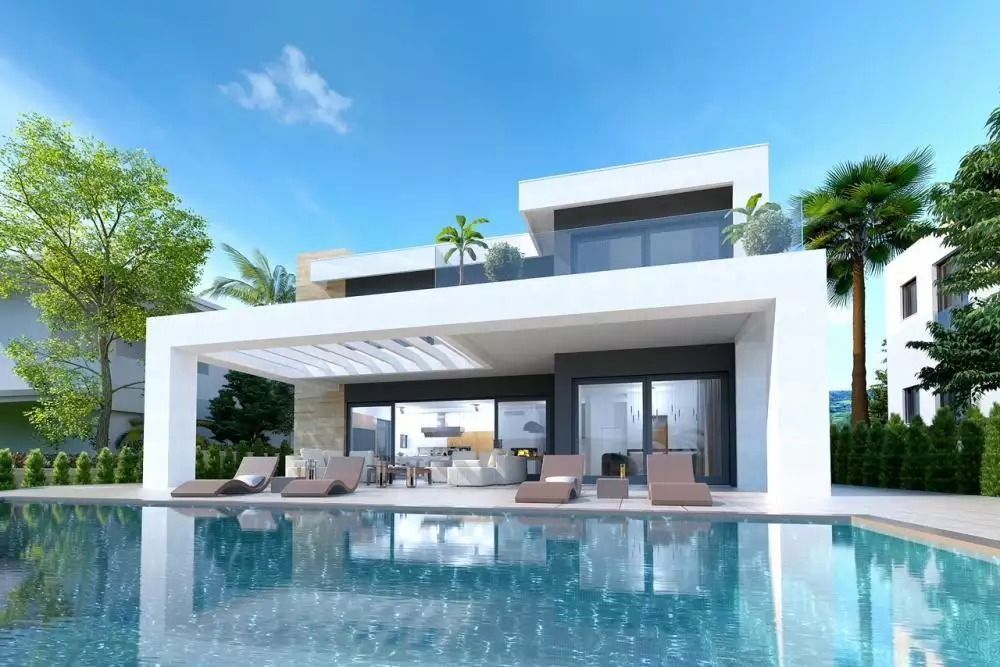 Villa 310m² in Spain, Lo Pagan. Priced at 990000€ rent photo-1