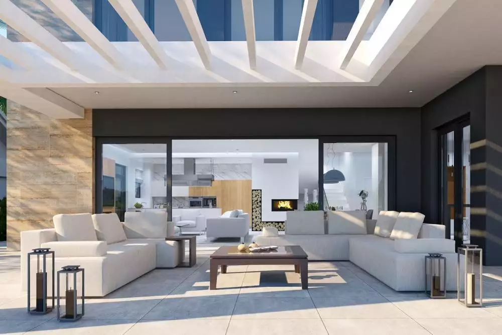 Villa 310m² in Spain, Lo Pagan. Priced at 990000€ rent photo-2