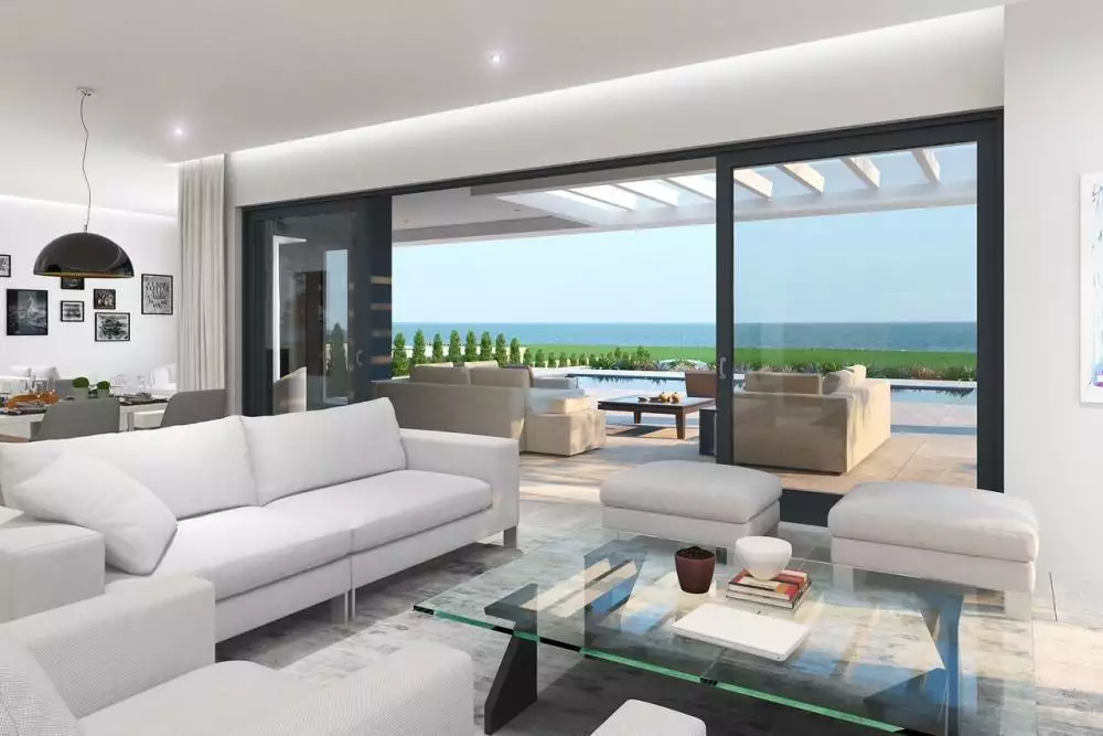 Villa 310m² in Spain, Lo Pagan. Priced at 990000€ rent photo-4