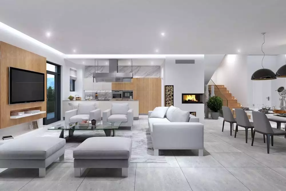 Villa 310m² in Spain, Lo Pagan. Priced at 990000€ rent photo-5