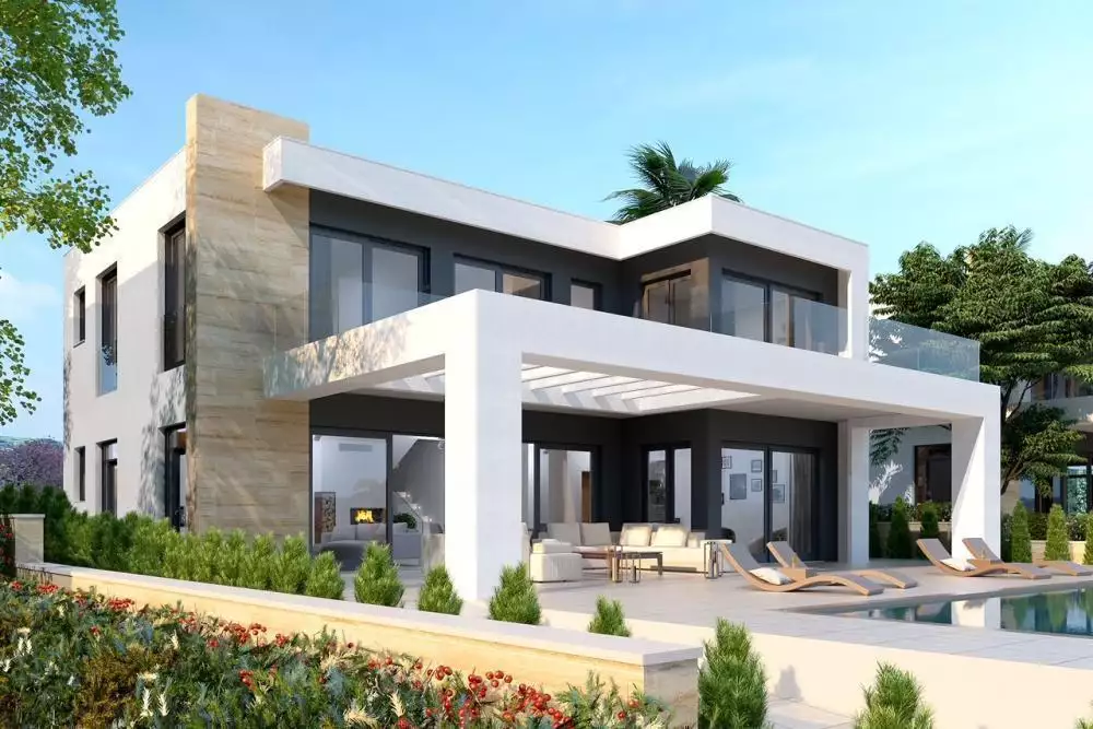 Villa 310m² in Spain, Lo Pagan. Priced at 990000€ rent photo-6