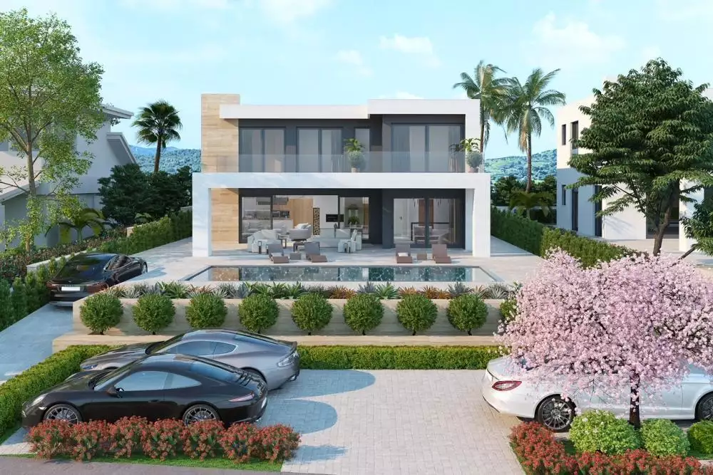 Villa 310m² in Spain, Lo Pagan. Priced at 990000€ rent photo-7