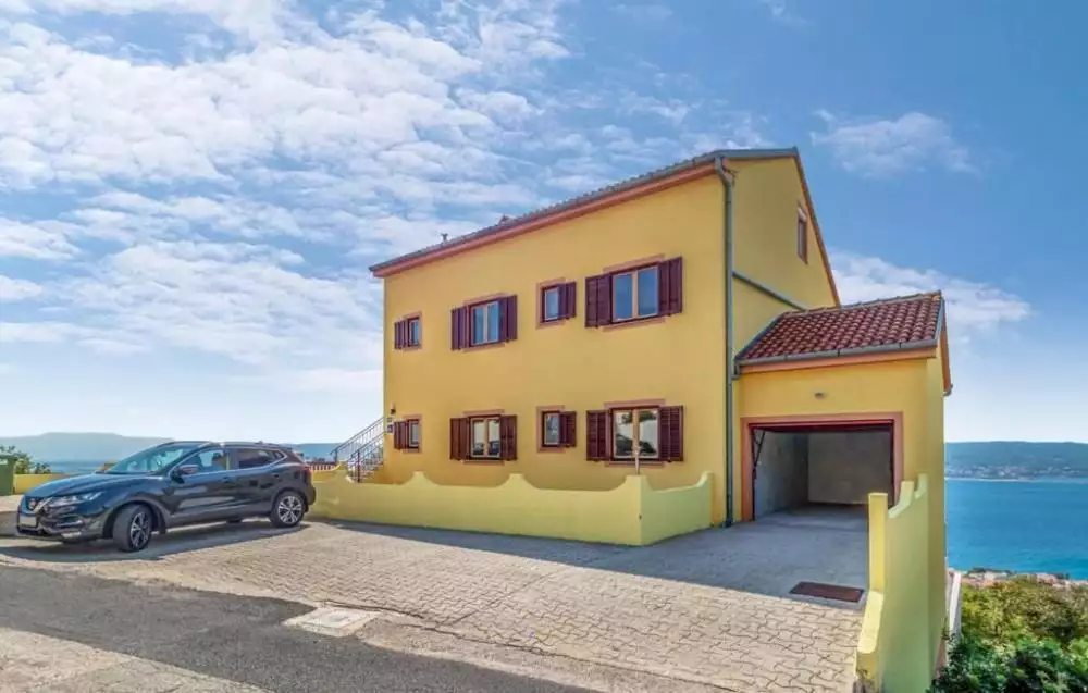 Hotels 610m² in Croatia, Crikvenica. Priced at 1038000€ rent photo-4