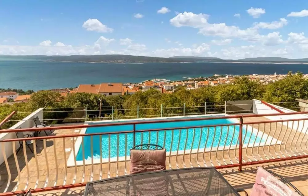 Hotels 610m² in Croatia, Crikvenica. Priced at 1038000€ rent photo-5