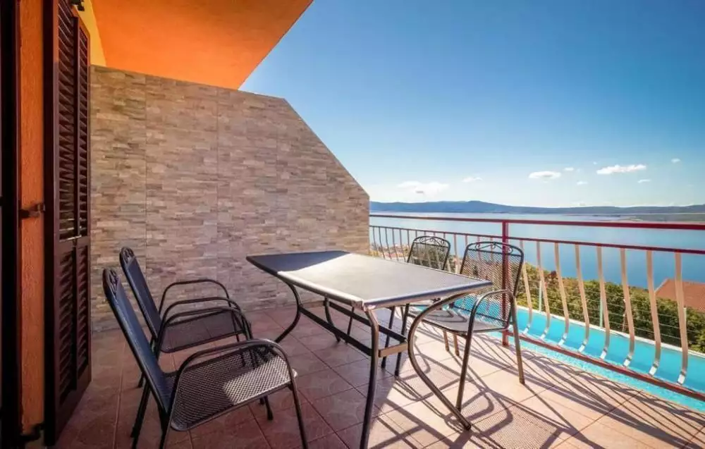 Hotels 610m² in Croatia, Crikvenica. Priced at 1038000€ rent photo-6