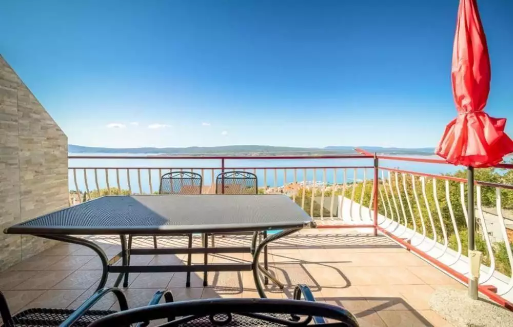 Hotels 610m² in Croatia, Crikvenica. Priced at 1038000€ rent photo-7