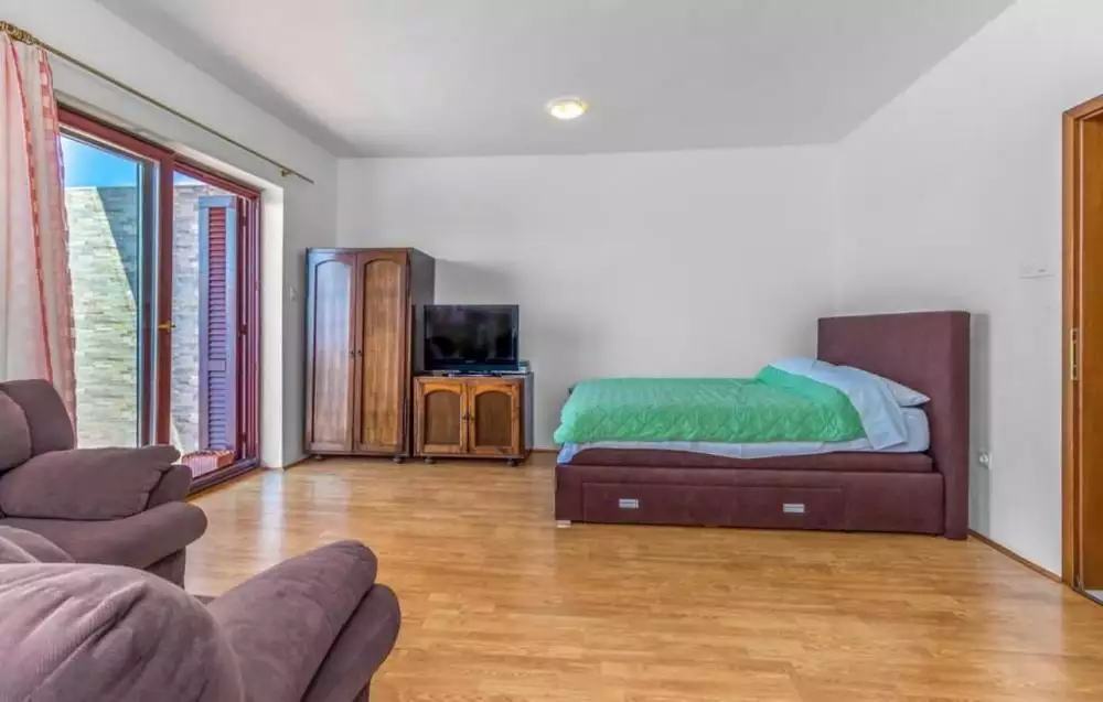 Hotels 610m² in Croatia, Crikvenica. Priced at 1038000€ rent photo-11