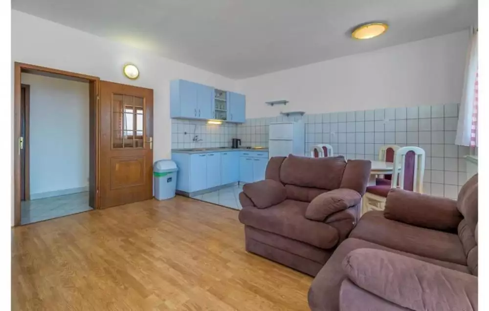 Hotels 610m² in Croatia, Crikvenica. Priced at 1038000€ rent photo-12