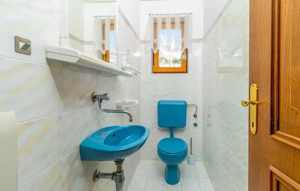 Hotels 610m² in Croatia, Crikvenica. Priced at 1038000€ rent photo-19